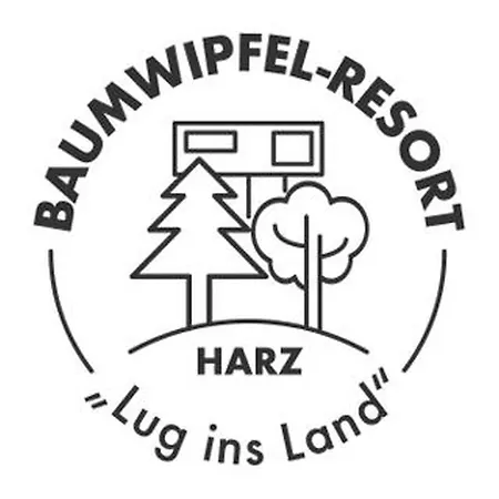 Dom wakacyjny Baumwipfel-resort 