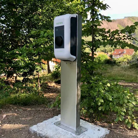 Dom wakacyjny Baumwipfel-resort 