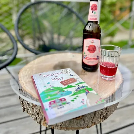 Feriehus Baumwipfel-resort 