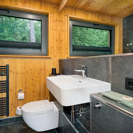 Baumwipfel-resort 
