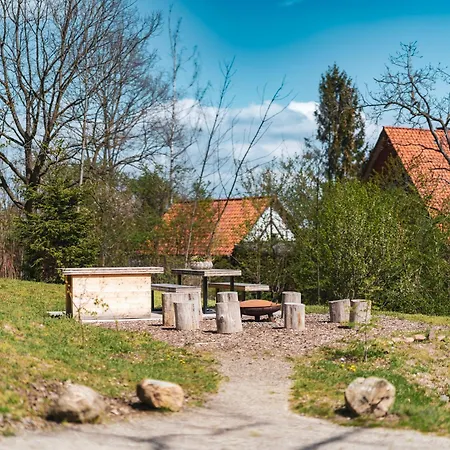 Baumwipfel-resort 