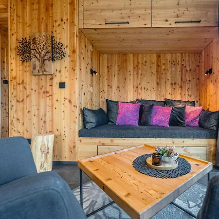 Baumwipfel-resort 