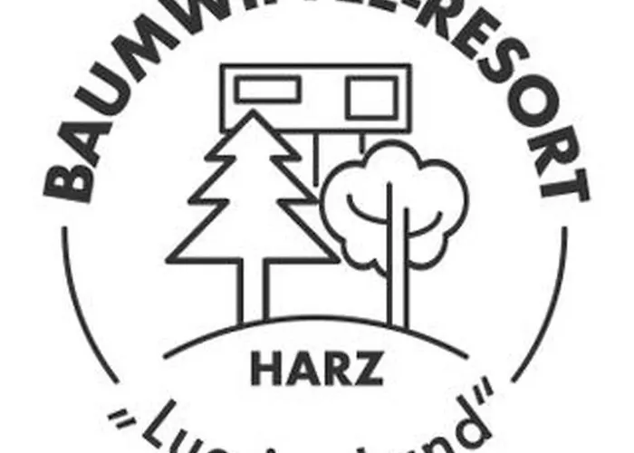 Feriehus Baumwipfel-resort 