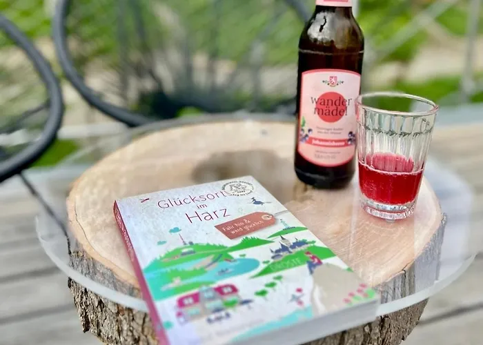 Feriehus Baumwipfel-resort 