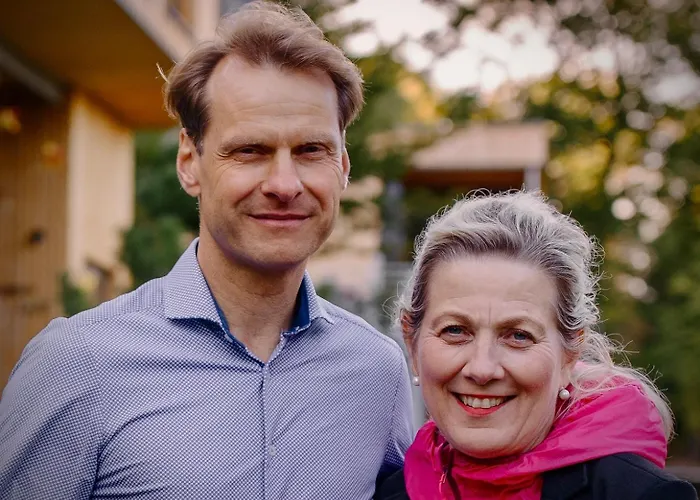 Feriehus Baumwipfel-resort 